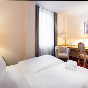 Standard Doppelzimmer